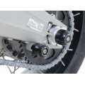 R&G Racing Cotton Reels for Ducati Multistrada 1200 Enduro '16 & Multistrada 950 '17-19 R&G Racing Cotton Reels for Ducati Multistrada 1200 Enduro '16 & Multistrada 950 '17-19
